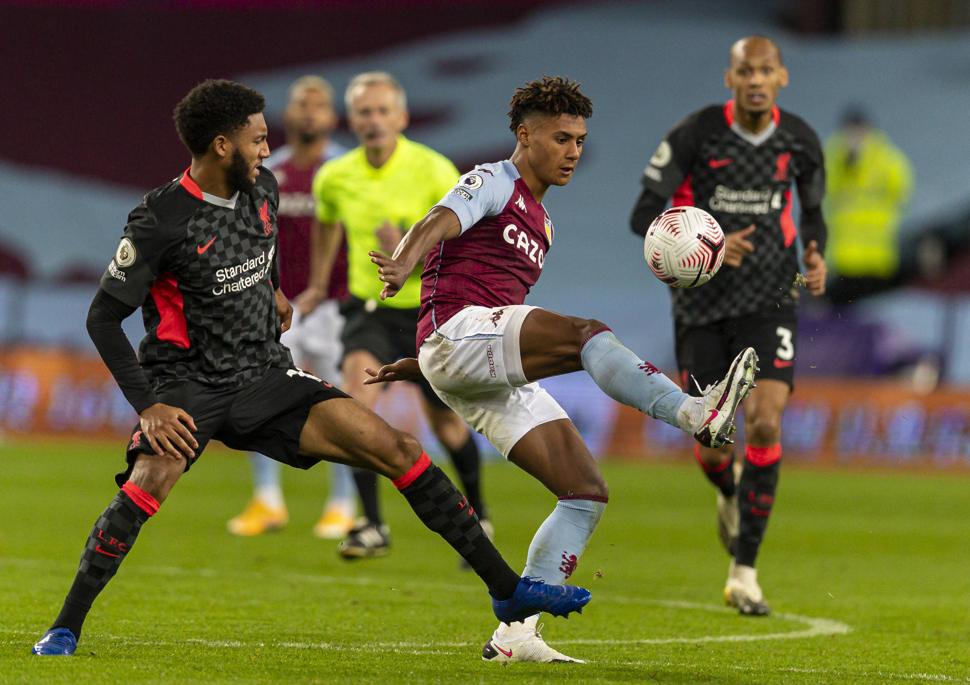 的耐力与意 的耐力与意