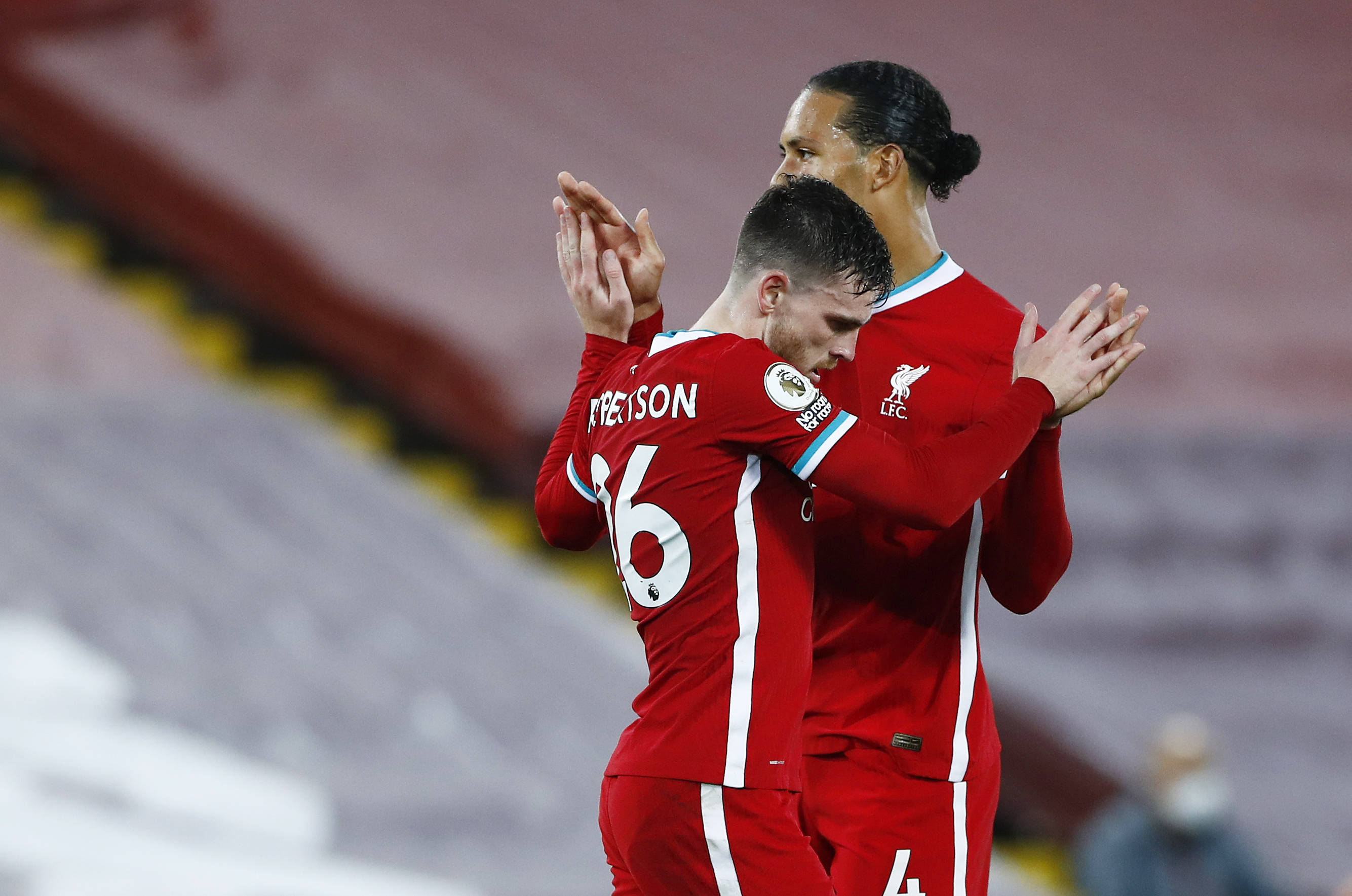 向他的家人 向他的家人